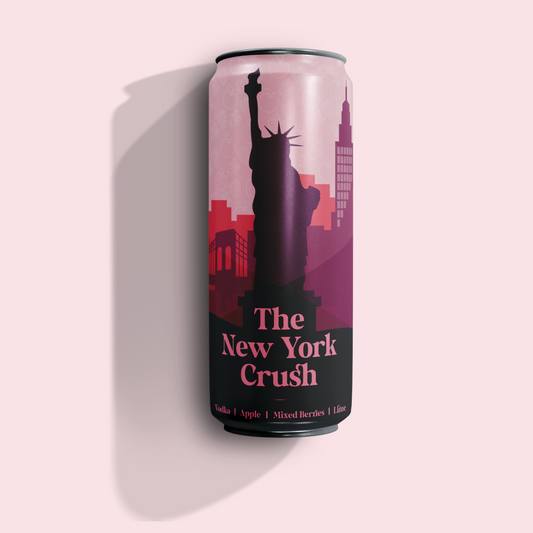 The New York Crush